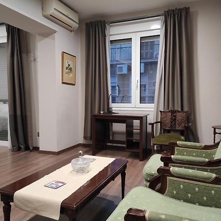 Athens Center Spacious Luxury Apartment Extérieur photo