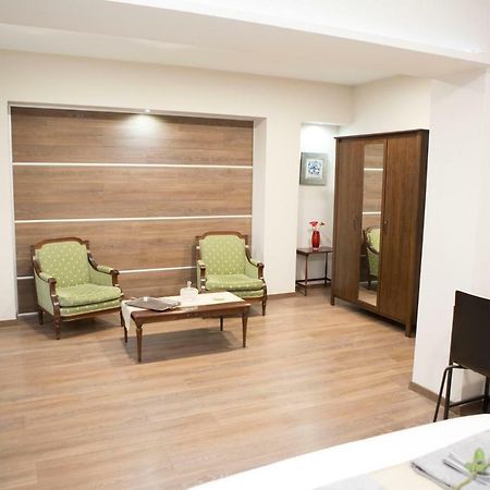 Athens Center Spacious Luxury Apartment Extérieur photo