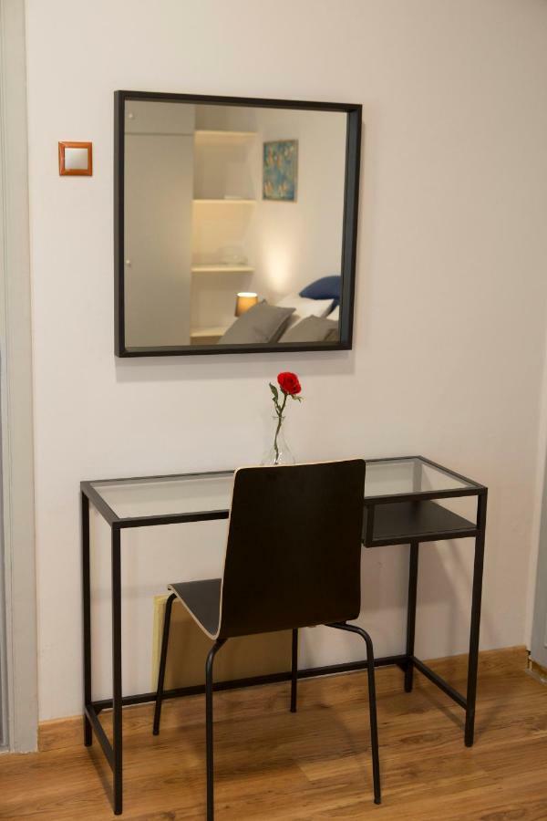 Athens Center Spacious Luxury Apartment Extérieur photo