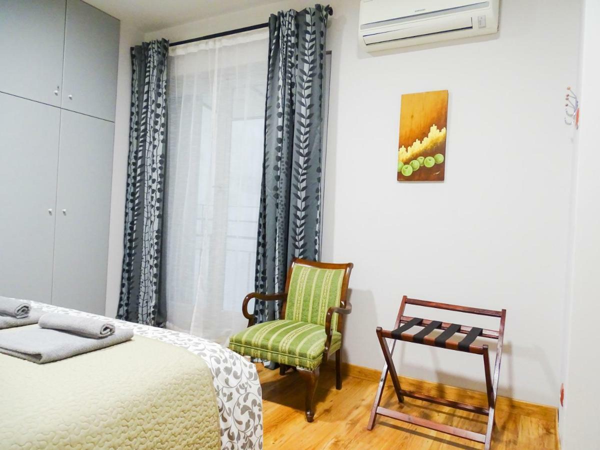 Athens Center Spacious Luxury Apartment Extérieur photo